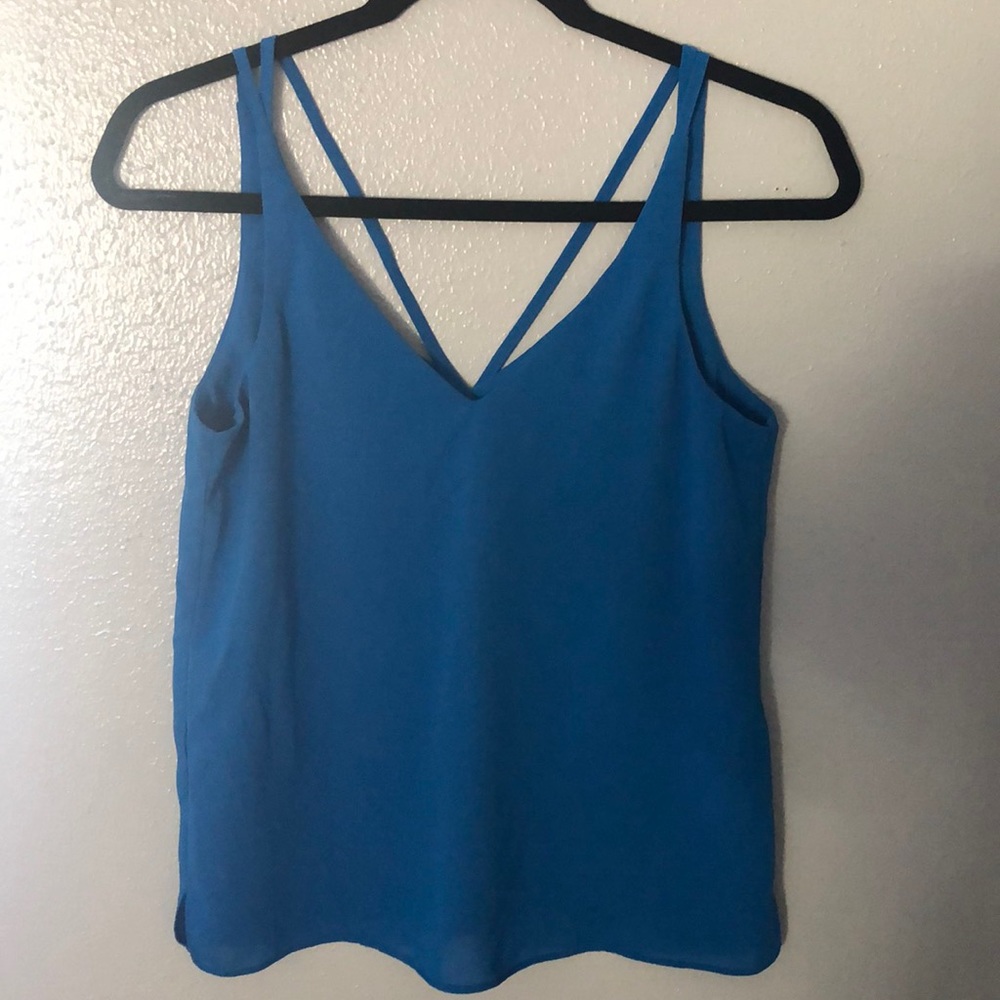 TOP SHOP tank top